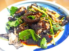 香菜乌鸡爪-老谢龙虾(芜湖路店)