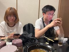 -和牛 烧肉寿喜烧涮锅 善(心斎橋店)