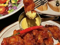 -ZAFFERANO西班牙海鲜饭(上海首店)