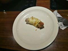 -火炉火自助餐(枫蓝国际店)