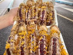 -好兄弟郭巨海鲜(天一阁店)