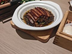 -眉州东坡·熊猫主题餐厅(枫蓝店)