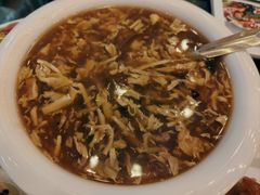 酸辣汤-玉林烤鸭店(垡头店)