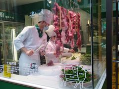 -费大厨辣椒炒肉(太平老街店)