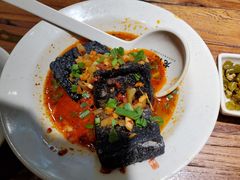 -湘人龙记老长沙米粉(鸟巢店)