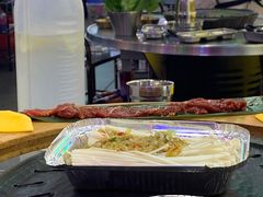 -玄希浪漫厨房·韩料烤肉(湖滨银泰in77店)