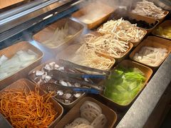 -温野菜涮涮锅(西单大悦城店)