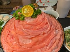 -吼堂老火锅(太古里总店)