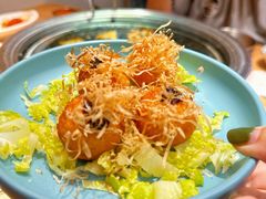 -韩悦牛排烤肉无限续(宝能中心店)