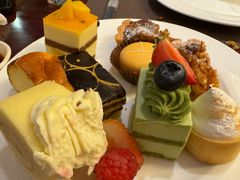 -索菲特西湖大酒店·香榭丽全日候餐厅(南山路店)