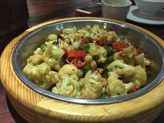 -云来居素食馆(南山店)