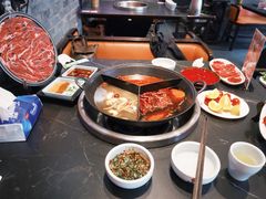 -巴蜀大将火锅(春熙店)