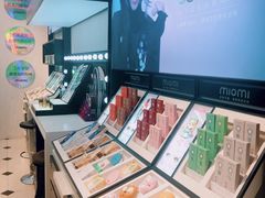 -miomi米欧米美瞳隐形眼镜(新世界大丸百货店)