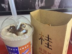-桂桂茶(恒基名人店)