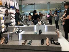 -CHARLES&KEITH(城西银泰店)