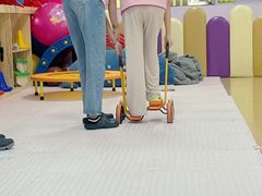 -多特儿童专注力·感统训练·注意力提升培训(锦峰训练中心)