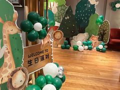 -滨河壹号烤鸭