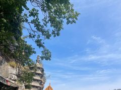 -苍岩山风景名胜区