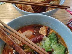 -螺大蛳柳州螺蛳粉·火锅·热干面(西城永捷店)