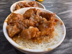 -品香排骨饭(羊官路店)