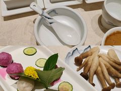 -澳门豆捞(裕华东路店)