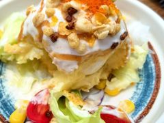 -小川洋风料理(武胜路凯德广场店)
