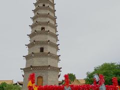 -鸠摩罗什寺