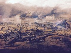 -辽沈战役纪念馆