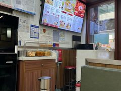 -鸡鸣汤包(仙林店)