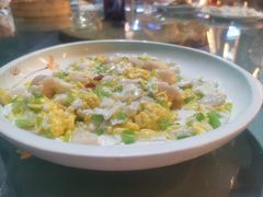 -渔家大院·胶东海鲜·老鲁菜餐厅(德胜店)