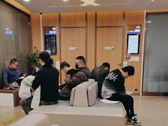 -美年大健康体检中心(浦东美张分院)