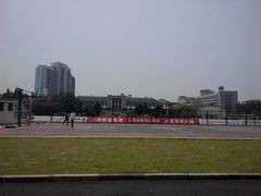 -上海财经大学(国定路校区)