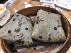 糯米鸡-幸福茗点茶楼(五羊店)