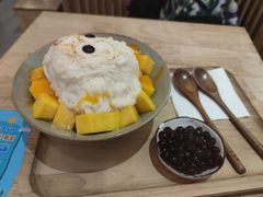 -怪物的冰与火(天虹商场中山路店)