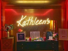 -Kathleen's Waitan 凯圣琳江景西餐厅(外滩店)