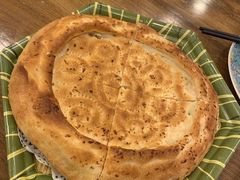 -清真·玛丽亚新疆菜主题餐厅(浙江中路店)