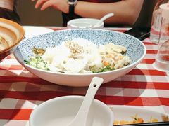 -西贝莜面村(赛格国际购物中心店)