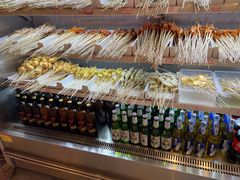 -来涮蜀鲜货火锅串串香(菜市口店)