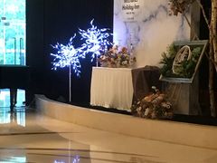 -天津水游城丽筠酒店