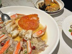 -成隆行·蟹王府(九江路店)