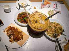 -关东小磨东北菜(漕河泾印象城店)