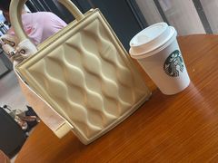 -星巴克(深圳龙华红山6979店)