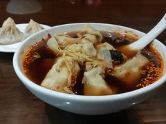 -笑来喜馄饨小笼工坊店(湖滨街店)