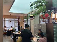 -鱼你相聚·河鲜馆(袁家岭店)
