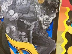 -杨梅红艺术教育(万象城校区)