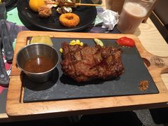 -我家牛排自助餐厅(永旺梦乐城店)