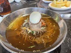 -一品诚记烤肉·甄选店(中南路店)