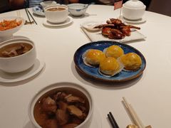 -侨美食家·40年地道粤菜(珠江新城店)