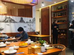 大堂-丹江渔村(望京店)