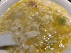 金华竹荪蟹黄豆腐-胡大饭馆 24h(簋街总店)